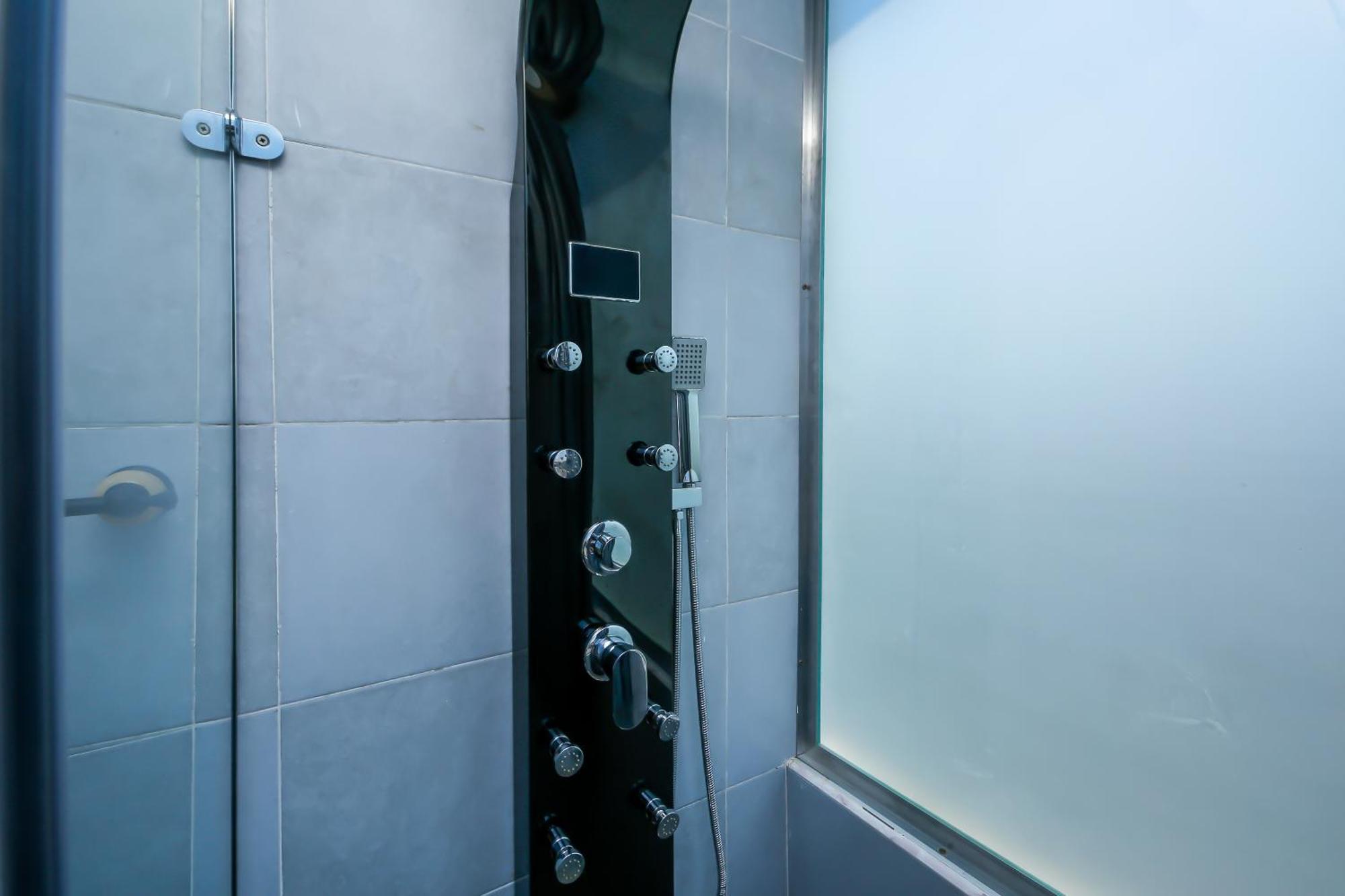Nazlet el-Sîsi Imperial Pyramids Heights View Bed & Breakfast エクステリア 写真